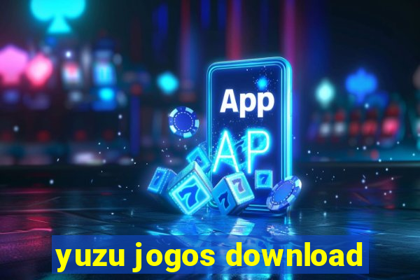 yuzu jogos download